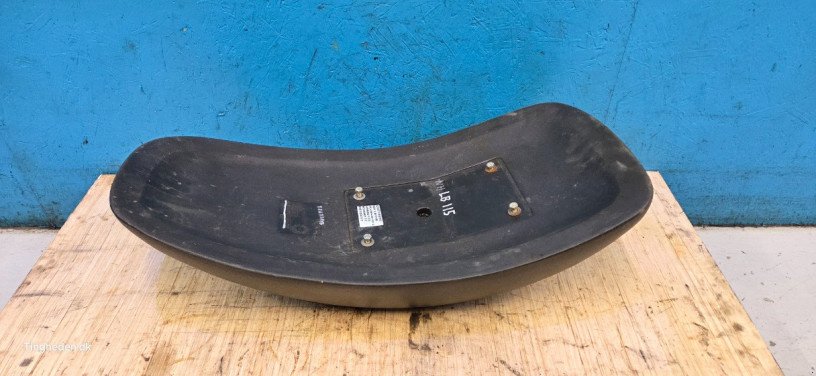 Sonstiges Baggerzubehör типа New Holland LB115, Gebrauchtmaschine в Hemmet (Фотография 4)