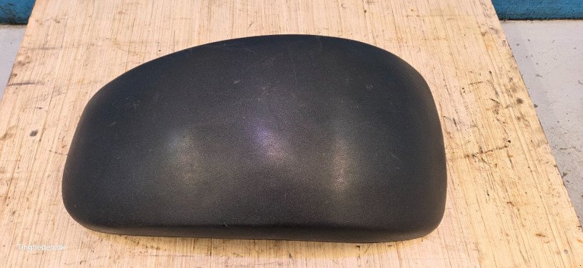 Sonstiges Baggerzubehör типа New Holland LB115, Gebrauchtmaschine в Hemmet (Фотография 2)