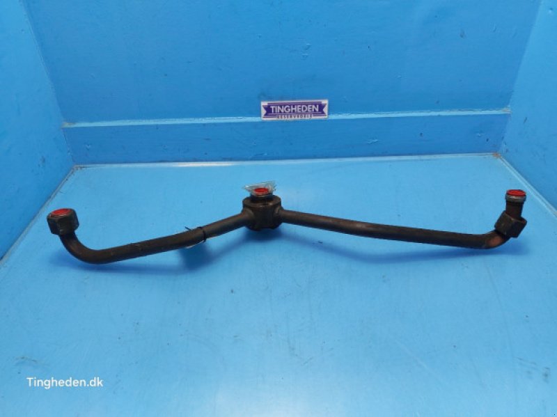 Sonstiges Baggerzubehör типа New Holland LB115B, Gebrauchtmaschine в Hemmet (Фотография 2)