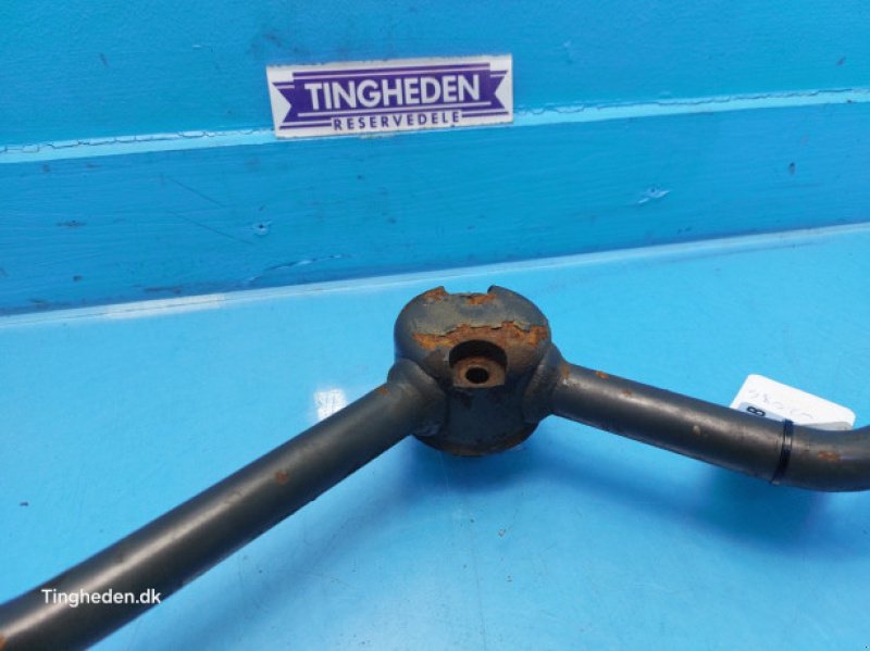 Sonstiges Baggerzubehör типа New Holland LB115B, Gebrauchtmaschine в Hemmet (Фотография 11)