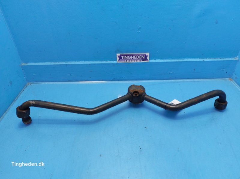 Sonstiges Baggerzubehör типа New Holland LB115B, Gebrauchtmaschine в Hemmet (Фотография 10)