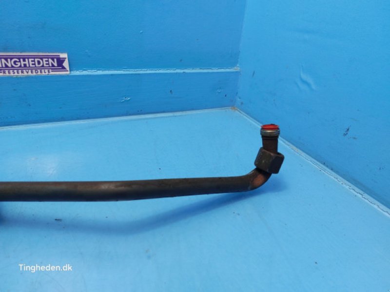 Sonstiges Baggerzubehör типа New Holland LB115B, Gebrauchtmaschine в Hemmet (Фотография 4)