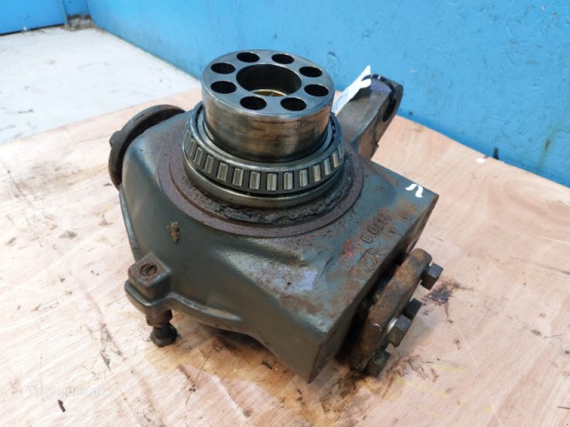 Sonstiges Baggerzubehör des Typs New Holland LB115B, Gebrauchtmaschine in Hemmet (Bild 16)