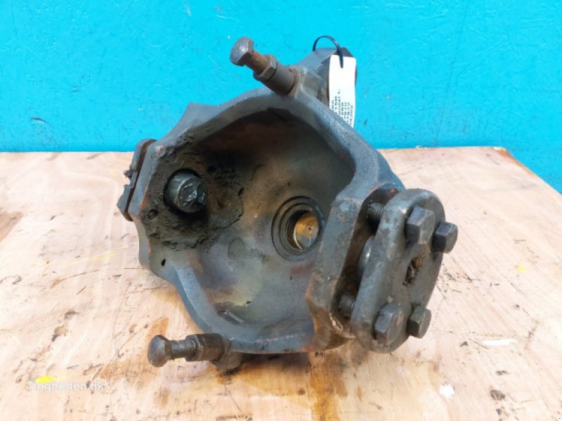 Sonstiges Baggerzubehör des Typs New Holland LB115B, Gebrauchtmaschine in Hemmet (Bild 5)