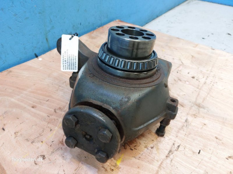 Sonstiges Baggerzubehör des Typs New Holland LB115B, Gebrauchtmaschine in Hemmet (Bild 18)