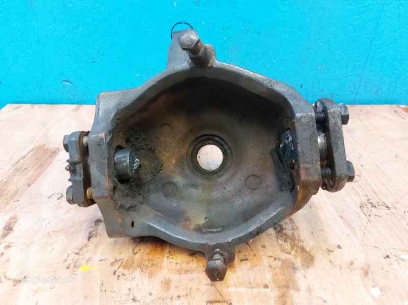 Sonstiges Baggerzubehör des Typs New Holland LB115B, Gebrauchtmaschine in Hemmet (Bild 4)