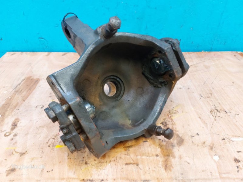 Sonstiges Baggerzubehör des Typs New Holland LB115B, Gebrauchtmaschine in Hemmet (Bild 3)