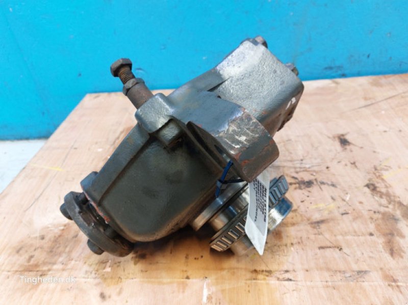 Sonstiges Baggerzubehör des Typs New Holland LB115B, Gebrauchtmaschine in Hemmet (Bild 11)