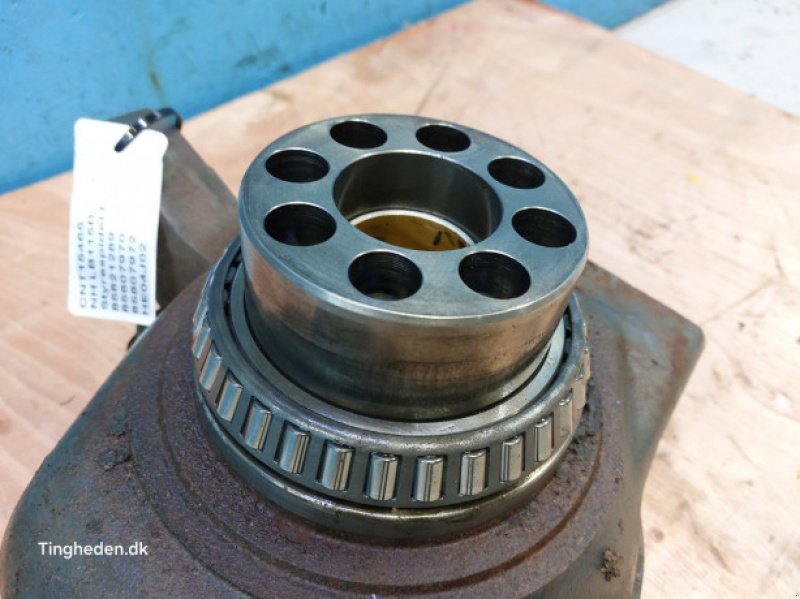 Sonstiges Baggerzubehör des Typs New Holland LB115B, Gebrauchtmaschine in Hemmet (Bild 19)