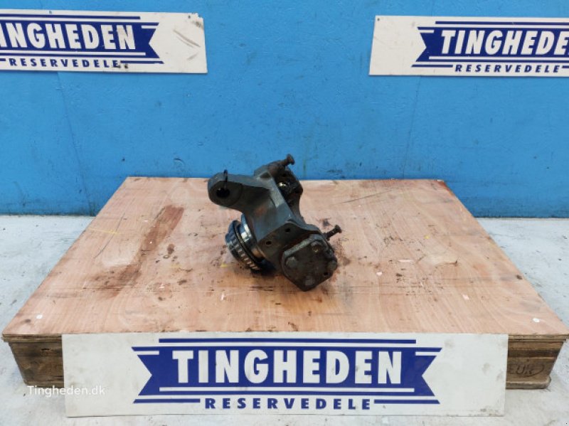 Sonstiges Baggerzubehör des Typs New Holland LB115B, Gebrauchtmaschine in Hemmet (Bild 1)