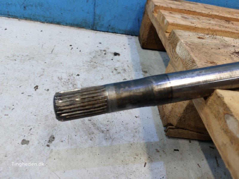 Sonstiges Baggerzubehör typu New Holland LB115B, Gebrauchtmaschine v Hemmet (Obrázek 4)