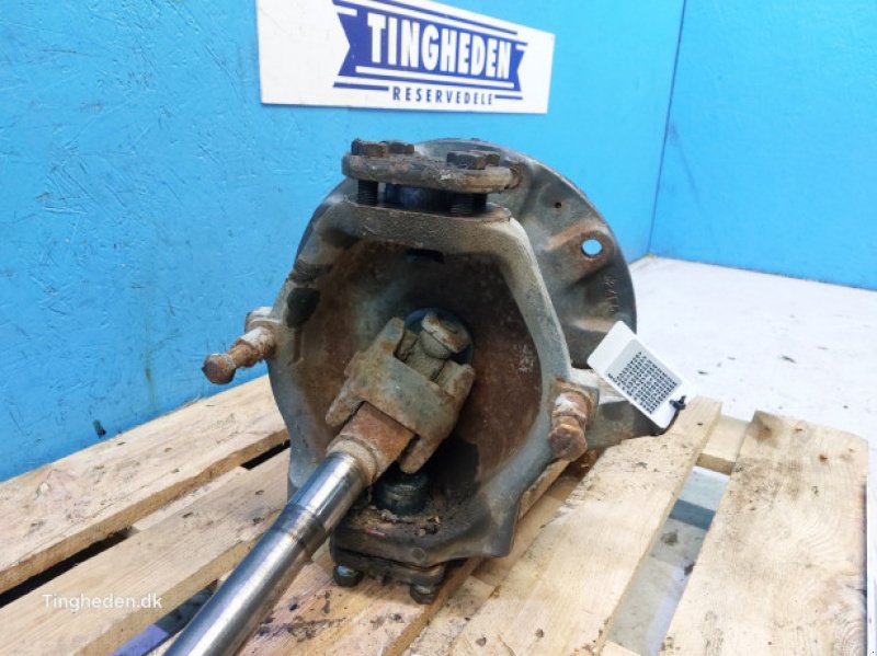 Sonstiges Baggerzubehör typu New Holland LB115B, Gebrauchtmaschine v Hemmet (Obrázek 5)