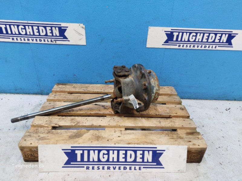 Sonstiges Baggerzubehör typu New Holland LB115B, Gebrauchtmaschine v Hemmet (Obrázek 1)