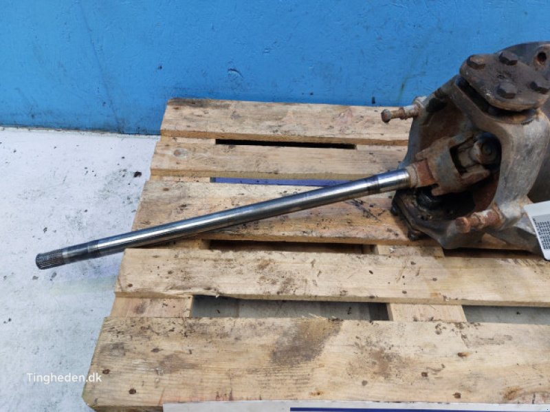 Sonstiges Baggerzubehör typu New Holland LB115B, Gebrauchtmaschine v Hemmet (Obrázek 3)