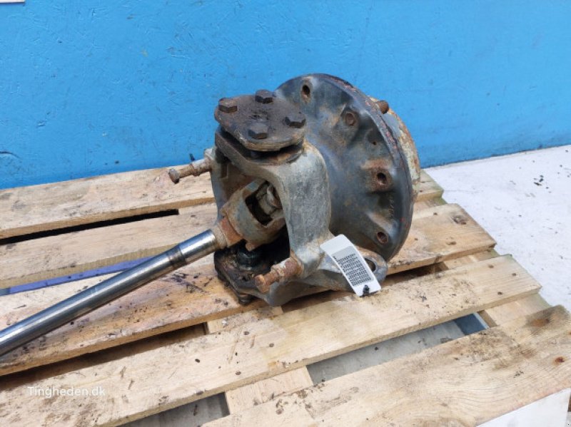 Sonstiges Baggerzubehör typu New Holland LB115B, Gebrauchtmaschine v Hemmet (Obrázek 2)