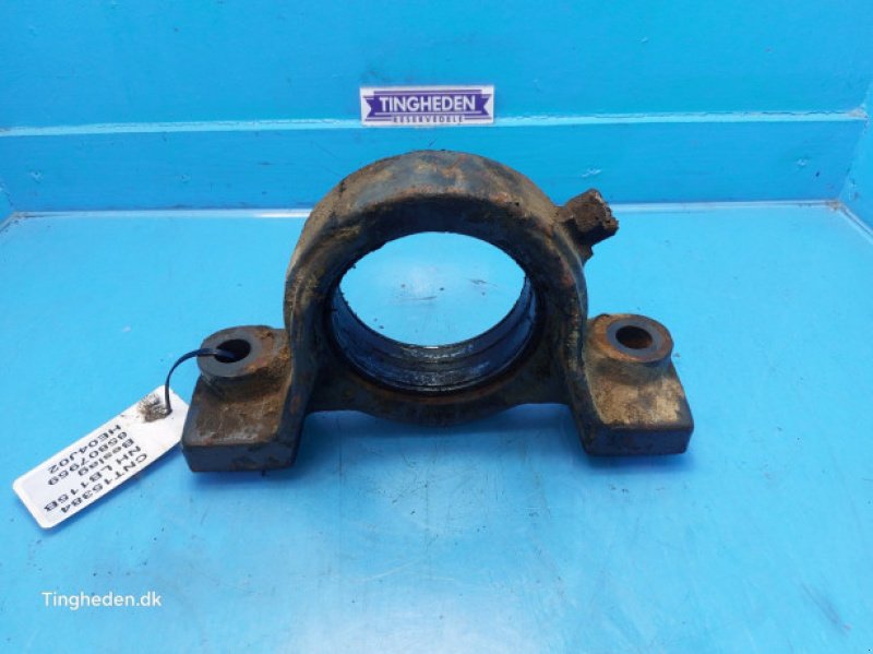 Sonstiges Baggerzubehör typu New Holland LB115B, Gebrauchtmaschine v Hemmet (Obrázek 12)