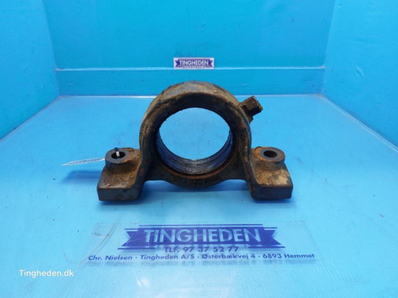 Sonstiges Baggerzubehör typu New Holland LB115B, Gebrauchtmaschine v Hemmet (Obrázek 1)