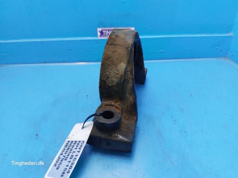 Sonstiges Baggerzubehör typu New Holland LB115B, Gebrauchtmaschine v Hemmet (Obrázek 3)