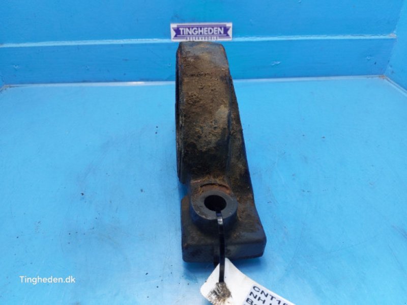 Sonstiges Baggerzubehör typu New Holland LB115B, Gebrauchtmaschine v Hemmet (Obrázek 11)