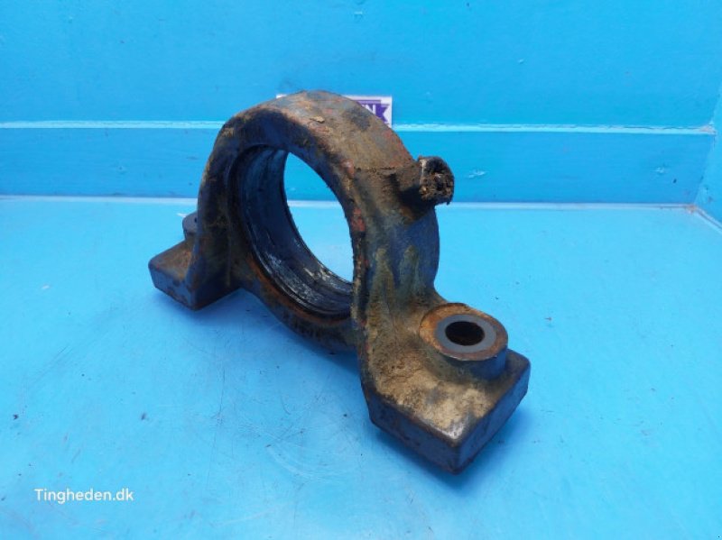 Sonstiges Baggerzubehör typu New Holland LB115B, Gebrauchtmaschine v Hemmet (Obrázek 4)