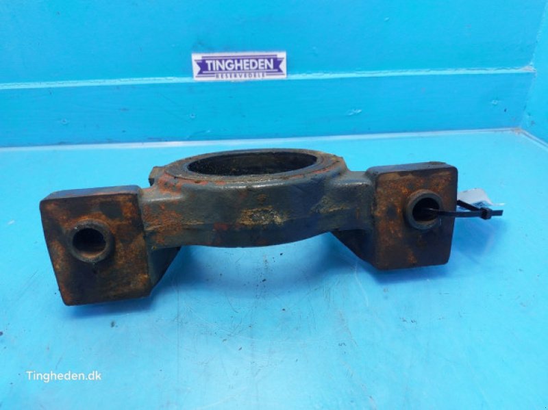 Sonstiges Baggerzubehör typu New Holland LB115B, Gebrauchtmaschine v Hemmet (Obrázek 8)