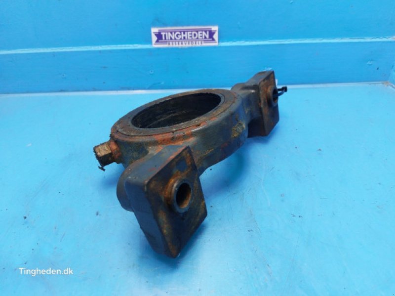 Sonstiges Baggerzubehör typu New Holland LB115B, Gebrauchtmaschine v Hemmet (Obrázek 9)