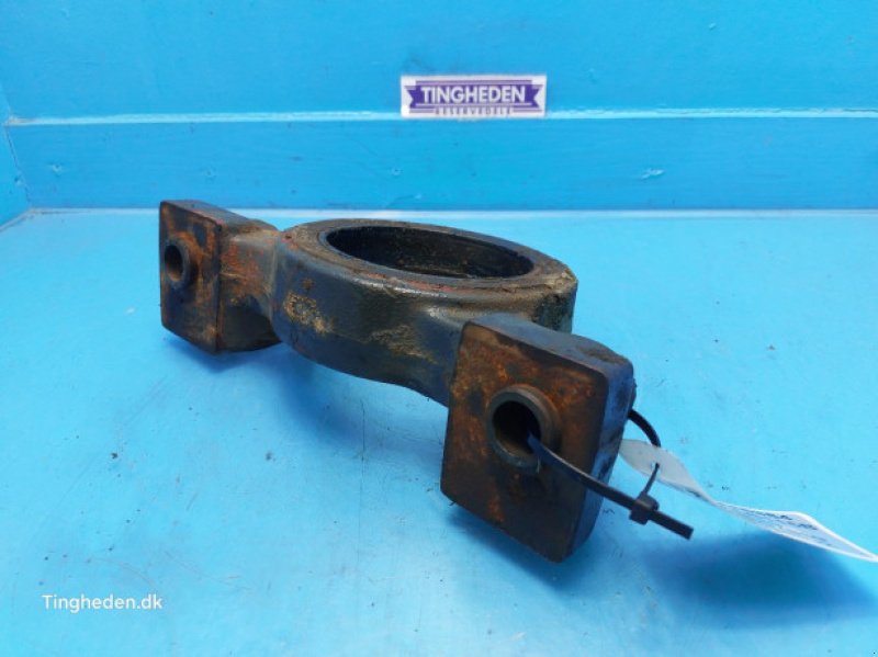 Sonstiges Baggerzubehör typu New Holland LB115B, Gebrauchtmaschine v Hemmet (Obrázek 10)