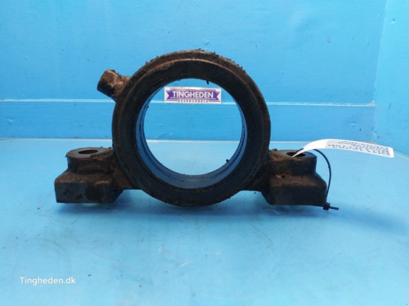 Sonstiges Baggerzubehör typu New Holland LB115B, Gebrauchtmaschine v Hemmet (Obrázek 2)