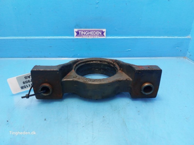 Sonstiges Baggerzubehör typu New Holland LB115B, Gebrauchtmaschine v Hemmet (Obrázek 9)