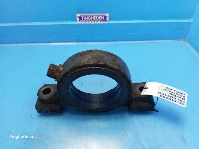 Sonstiges Baggerzubehör typu New Holland LB115B, Gebrauchtmaschine v Hemmet (Obrázek 3)