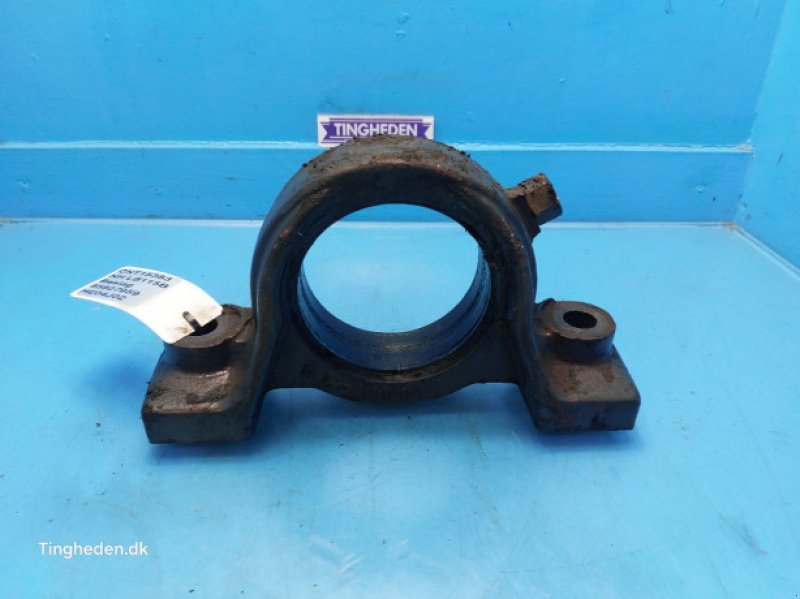 Sonstiges Baggerzubehör typu New Holland LB115B, Gebrauchtmaschine v Hemmet (Obrázek 5)