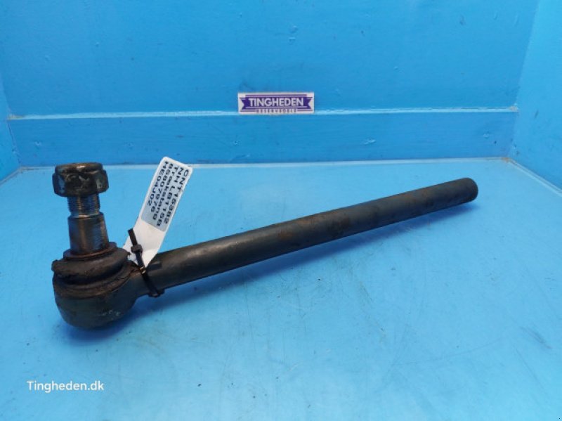 Sonstiges Baggerzubehör des Typs New Holland LB115B, Gebrauchtmaschine in Hemmet (Bild 11)