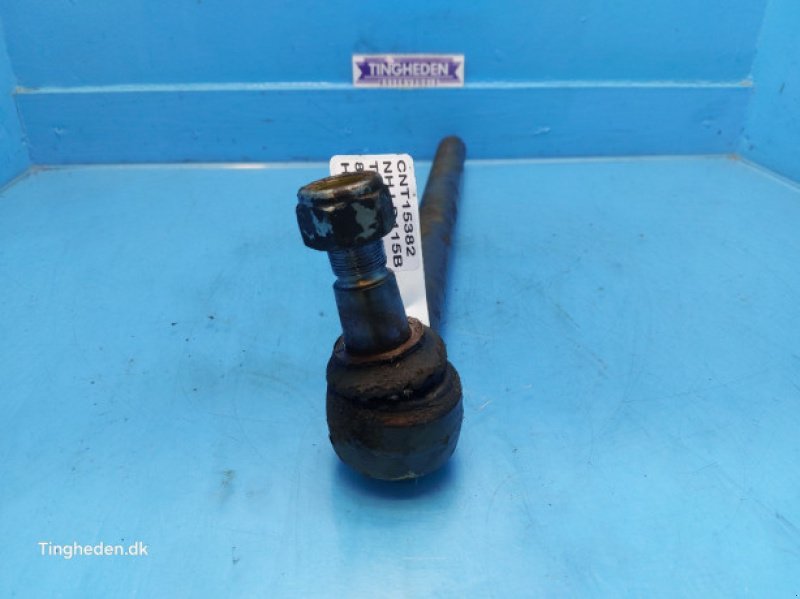 Sonstiges Baggerzubehör des Typs New Holland LB115B, Gebrauchtmaschine in Hemmet (Bild 10)