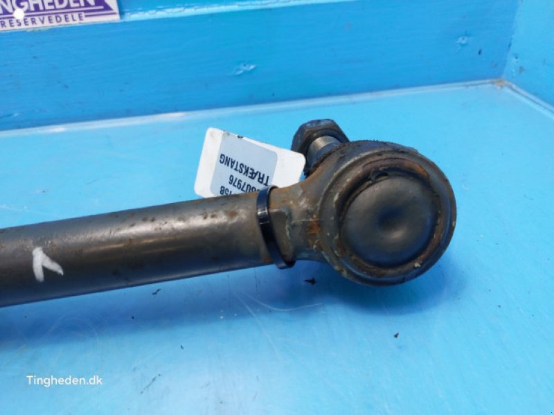 Sonstiges Baggerzubehör des Typs New Holland LB115B, Gebrauchtmaschine in Hemmet (Bild 8)