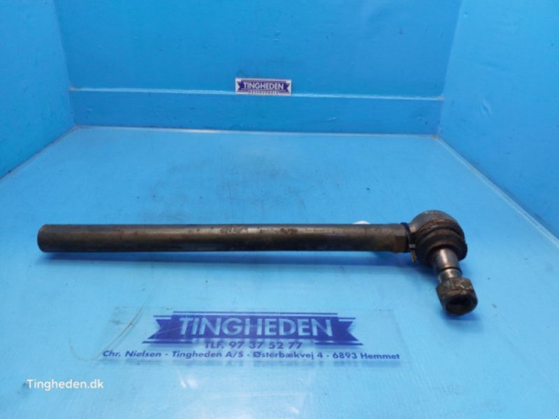 Sonstiges Baggerzubehör des Typs New Holland LB115B, Gebrauchtmaschine in Hemmet (Bild 1)