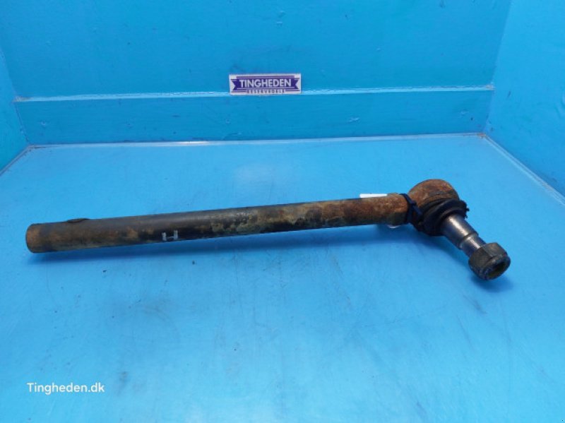 Sonstiges Baggerzubehör typu New Holland LB115B, Gebrauchtmaschine v Hemmet (Obrázek 2)