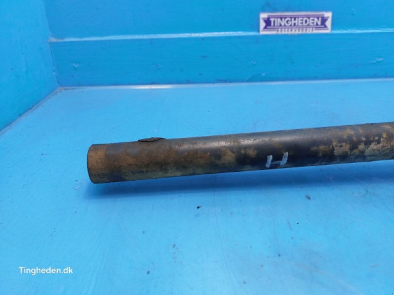 Sonstiges Baggerzubehör typu New Holland LB115B, Gebrauchtmaschine v Hemmet (Obrázek 5)