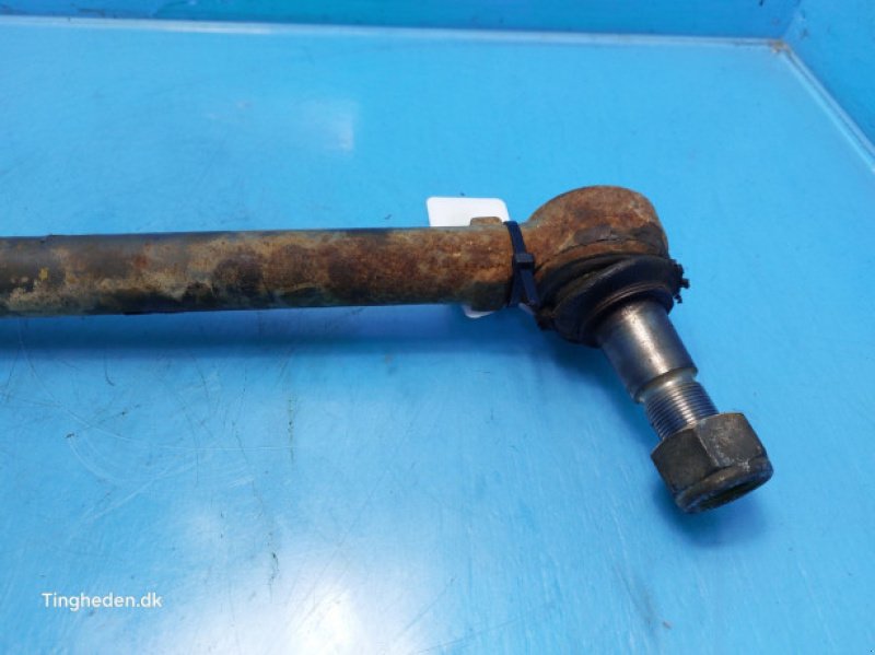 Sonstiges Baggerzubehör typu New Holland LB115B, Gebrauchtmaschine v Hemmet (Obrázek 7)