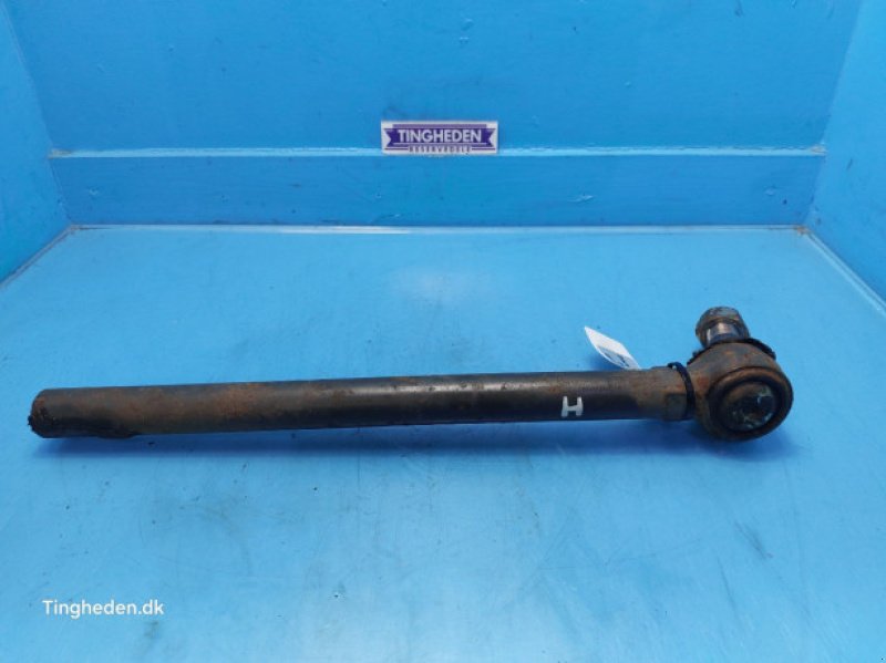 Sonstiges Baggerzubehör typu New Holland LB115B, Gebrauchtmaschine v Hemmet (Obrázek 8)