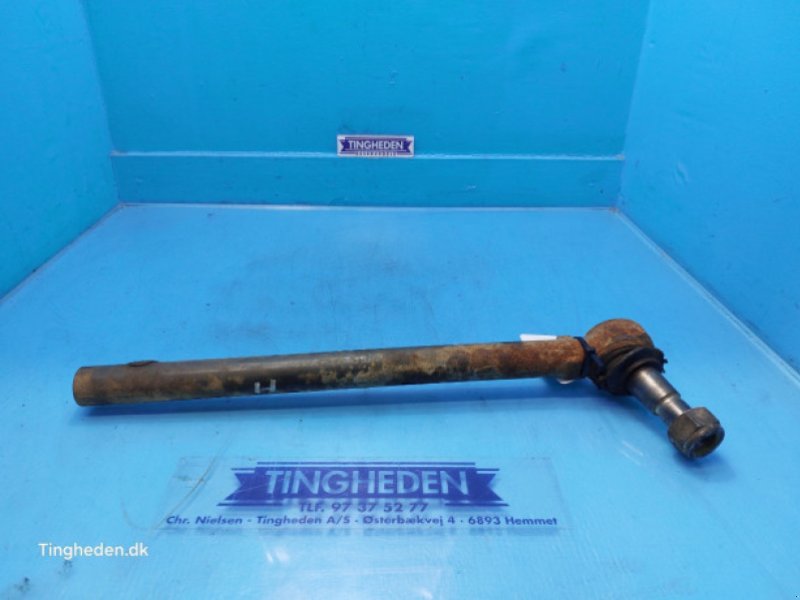 Sonstiges Baggerzubehör typu New Holland LB115B, Gebrauchtmaschine v Hemmet (Obrázek 1)