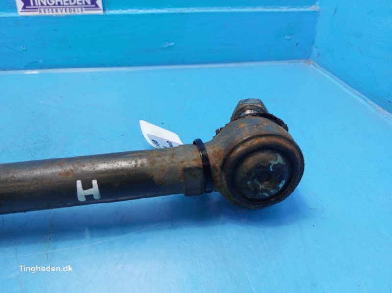 Sonstiges Baggerzubehör typu New Holland LB115B, Gebrauchtmaschine v Hemmet (Obrázek 9)