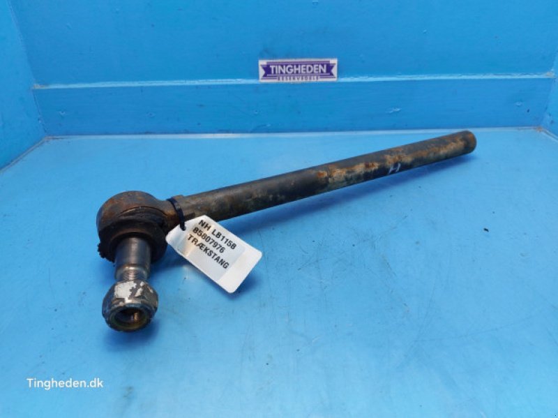 Sonstiges Baggerzubehör typu New Holland LB115B, Gebrauchtmaschine v Hemmet (Obrázek 12)