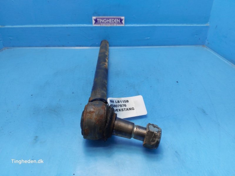 Sonstiges Baggerzubehör typu New Holland LB115B, Gebrauchtmaschine v Hemmet (Obrázek 10)