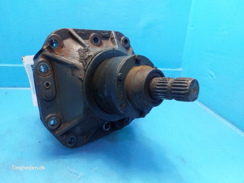 Sonstiges Baggerzubehör typu New Holland LB115B, Gebrauchtmaschine v Hemmet (Obrázek 20)