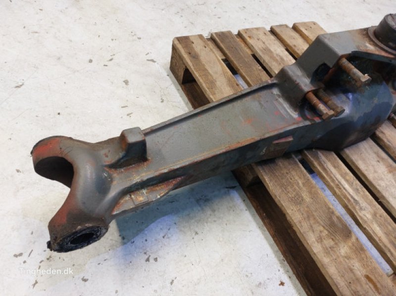 Sonstiges Baggerzubehör des Typs New Holland LB115B, Gebrauchtmaschine in Hemmet (Bild 14)