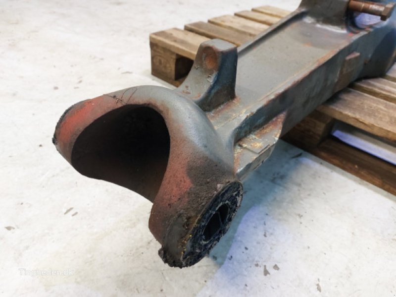 Sonstiges Baggerzubehör des Typs New Holland LB115B, Gebrauchtmaschine in Hemmet (Bild 13)