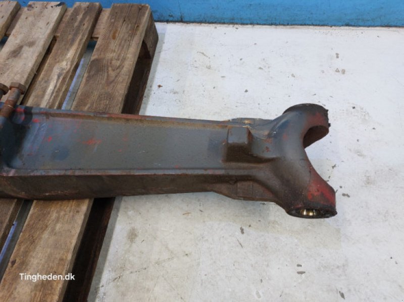 Sonstiges Baggerzubehör des Typs New Holland LB115B, Gebrauchtmaschine in Hemmet (Bild 10)