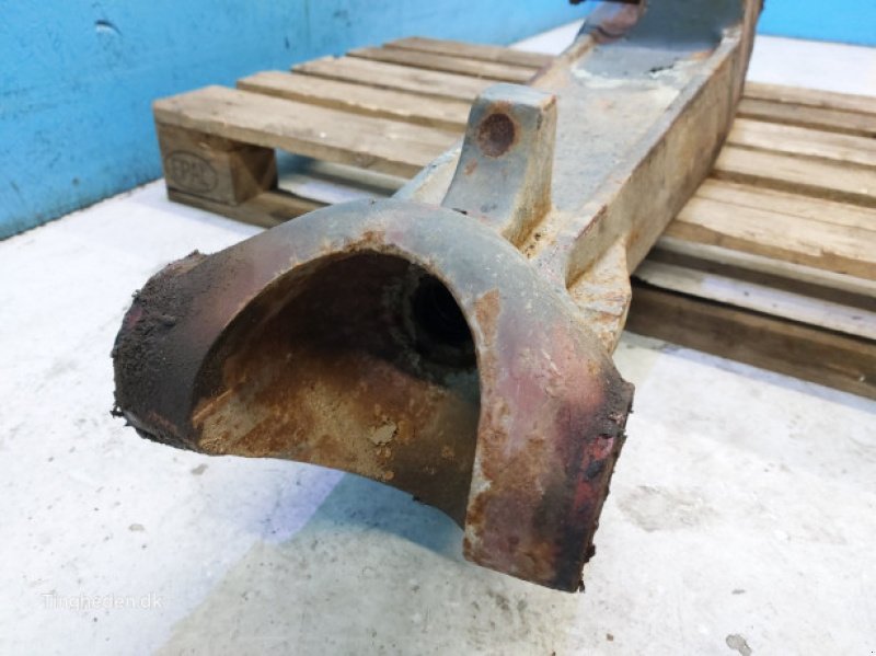 Sonstiges Baggerzubehör des Typs New Holland LB115B, Gebrauchtmaschine in Hemmet (Bild 4)