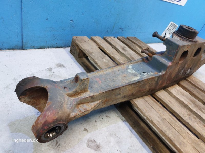 Sonstiges Baggerzubehör des Typs New Holland LB115B, Gebrauchtmaschine in Hemmet (Bild 7)