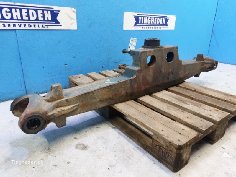 Sonstiges Baggerzubehör des Typs New Holland LB115B, Gebrauchtmaschine in Hemmet (Bild 23)